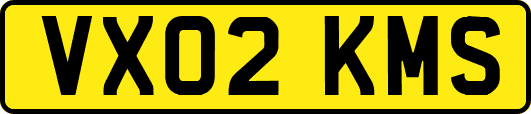 VX02KMS
