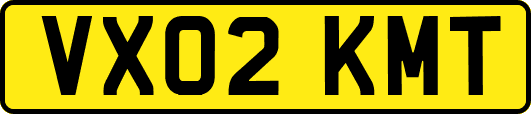 VX02KMT