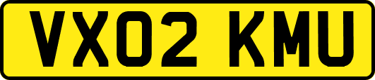 VX02KMU