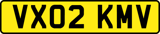 VX02KMV
