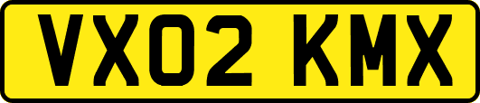 VX02KMX