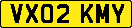 VX02KMY