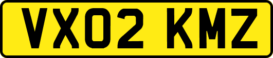 VX02KMZ