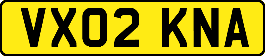 VX02KNA