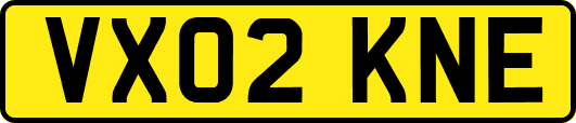 VX02KNE