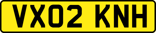 VX02KNH