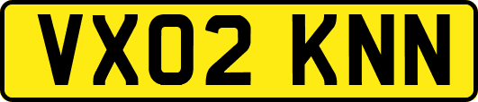 VX02KNN