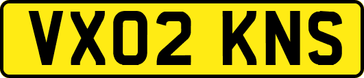 VX02KNS