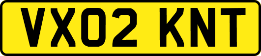 VX02KNT