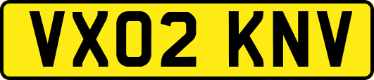 VX02KNV