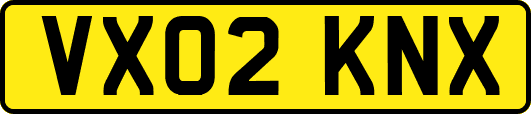VX02KNX