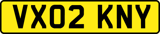 VX02KNY
