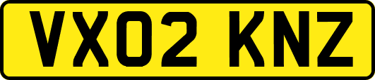 VX02KNZ