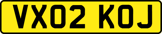 VX02KOJ
