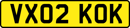 VX02KOK