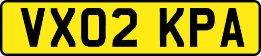 VX02KPA