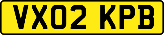 VX02KPB