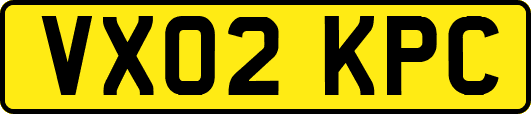 VX02KPC