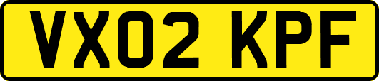 VX02KPF