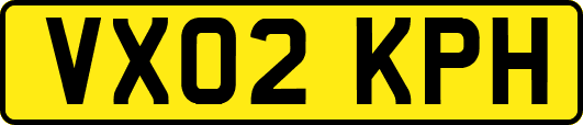 VX02KPH
