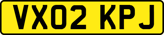 VX02KPJ