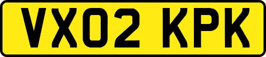 VX02KPK