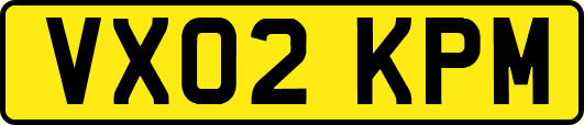 VX02KPM