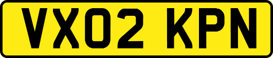 VX02KPN