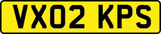 VX02KPS