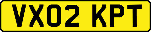 VX02KPT