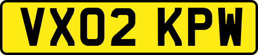 VX02KPW