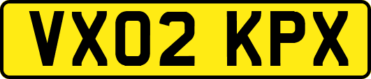 VX02KPX