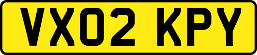 VX02KPY