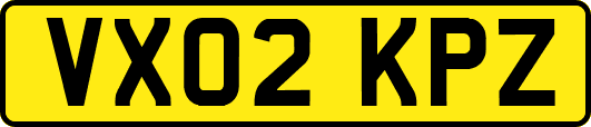 VX02KPZ
