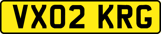 VX02KRG