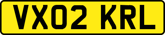 VX02KRL