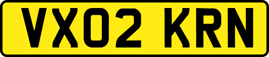 VX02KRN