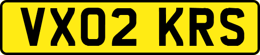 VX02KRS