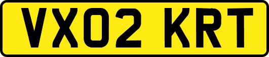 VX02KRT