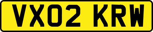 VX02KRW
