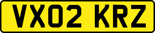 VX02KRZ