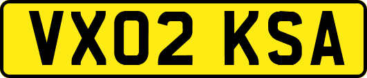 VX02KSA