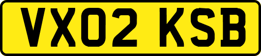 VX02KSB