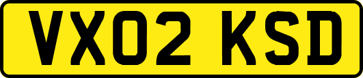 VX02KSD