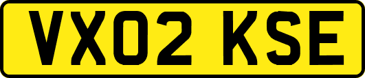 VX02KSE