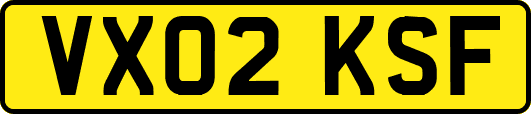 VX02KSF
