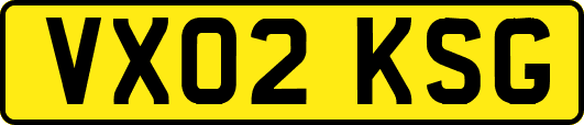 VX02KSG