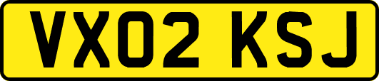 VX02KSJ