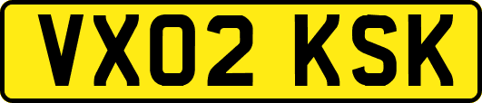 VX02KSK