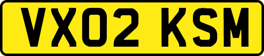 VX02KSM